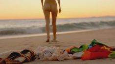 Голая Бояна Новакович в сериале «Бесстыдники» фото #24