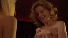 Голая Бояна Новакович в сериале «Наслаждение» фото #2