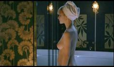 Голая Бояна Новакович в сериале «Наслаждение» фото #27