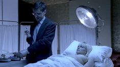 Голая Бояна Новакович в сериале «Наслаждение» фото #37