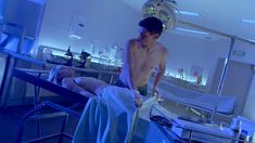 Голая Бояна Новакович в сериале «Наслаждение» фото #43