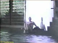 Голая Бриджит Нильсен в фильме «Домино» фото #11