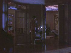 Голая Бриджит Фонда в фильме «Одинокая белая женщина» фото #3