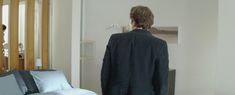 Голая Бриджитт Ло Цицеро в фильме «Любовь – это идеальное преступление» фото #9