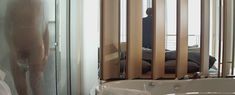 Голая Бриджитт Ло Цицеро в фильме «Любовь – это идеальное преступление» фото #10