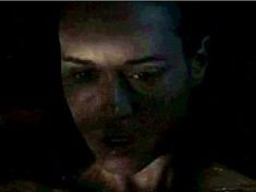 Голая Брижит Бако в фильме «Смертельный прилив» фото #14