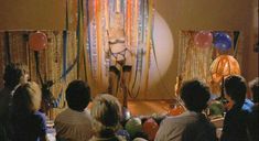 Голая писька Брижит Лаэ в порнофильме Six Swedes on a Campus фото #17