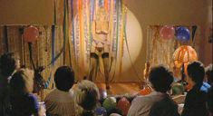 Голая писька Брижит Лаэ в порнофильме Six Swedes on a Campus фото #19