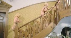 Голая писька Брижит Лаэ в порнофильме Six Swedes on a Campus фото #29