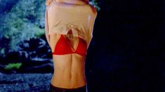 Голая попа Брук Невин в фильме Sherman's Way фото #1