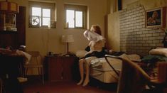 Голая Брук Смит в сериале «Рэй Донован» фото #4