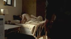 Голая Брук Смит в сериале «Рэй Донован» фото #8