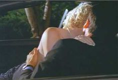 Голая Брэнди Дэвис в сериале «Эротические признания» фото #9