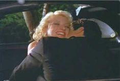 Голая Брэнди Дэвис в сериале «Эротические признания» фото #13