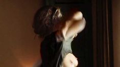 Голая Ваина Джоканте в фильме «30 ударов» фото #5