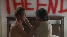 Голая грудь Вайноны Райдер в фильме «Секс и 101 смерть» фото #1