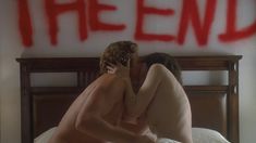 Голая грудь Вайноны Райдер в фильме «Секс и 101 смерть» фото #4