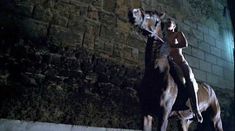 Голая Валентина Варгас в фильме «Без надежды на возвращение» фото #12