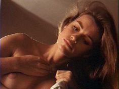 Голая Валери Каприски в фильме «На последнем дыхании» фото #3