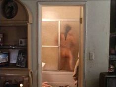 Голая Валери Каприски в фильме «На последнем дыхании» фото #11