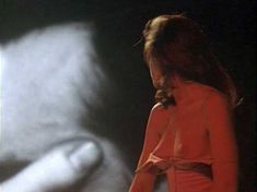 Голая Валери Каприски в фильме «На последнем дыхании» фото #18