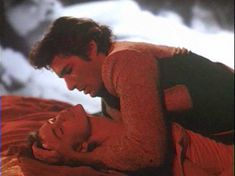 Голая Валери Каприски в фильме «На последнем дыхании» фото #20