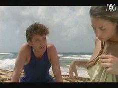 Голая Ванесса Демуи в сериале «Карибское сердце» фото #1