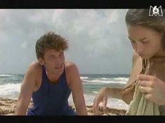 Голая Ванесса Демуи в сериале «Карибское сердце» фото #2