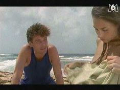 Голая Ванесса Демуи в сериале «Карибское сердце» фото #4