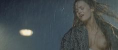 Голая Ванесса Паради в фильме «Элиза» фото #4