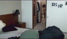 Голая Ванесса Саба в фильме «День без секса» фото #4