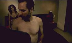 Голая Ванесса Саба в фильме «День без секса» фото #5