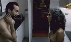 Голая Ванесса Саба в фильме «День без секса» фото #10