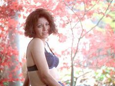 Голая Венди Крюсон в фильме «Милосердие» фото #8