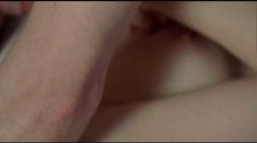 Голая грудь Веры Фармиги в фильме «Джошуа» фото #6