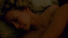 Голая Вера Фармига в фильме «Никогда-навсегда» фото #4