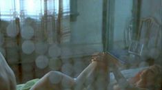 Голая Вера Фармига в фильме «Никогда-навсегда» фото #8