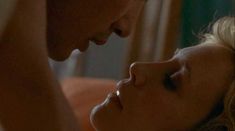 Голая Вера Фармига в фильме «Никогда-навсегда» фото #13