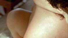 Голая Вера Фармига в фильме «Никогда-навсегда» фото #16