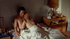 Голая Вера Фармига в фильме «Никогда-навсегда» фото #23