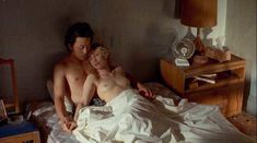 Голая Вера Фармига в фильме «Никогда-навсегда» фото #24