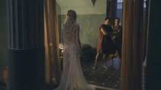 Голая Вива Бьянка в сериале «Спартак: Месть» фото #9