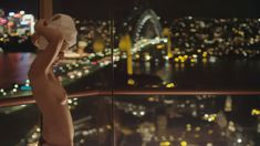 Вива Бьянка показала голую грудь в фильме «Икс» фото #2