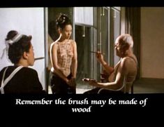 Голая Вивиан Ву в фильме «Интимный дневник» фото #2