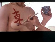 Голая Вивиан Ву в фильме «Интимный дневник» фото #5