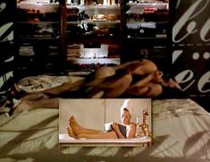 Голая Вивиан Ву в фильме «Интимный дневник» фото #23