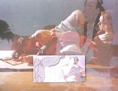 Голая Вивиан Ву в фильме «Интимный дневник» фото #27