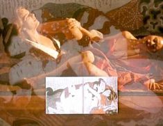 Голая Вивиан Ву в фильме «Интимный дневник» фото #28