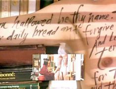 Голая Вивиан Ву в фильме «Интимный дневник» фото #29