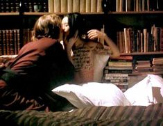 Голая Вивиан Ву в фильме «Интимный дневник» фото #31